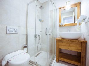 Ersoy Ikiz Otel