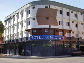 Hotel Fenician