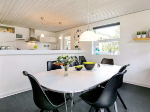 Holiday Home in BlÃ¥vand