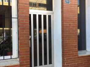 Torresmar home