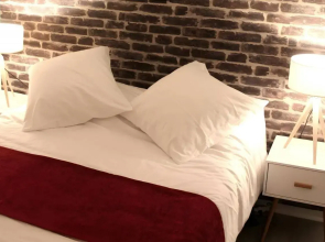 La Factory - Centre - Wifi - 4 Personnes - Rêve au Mans