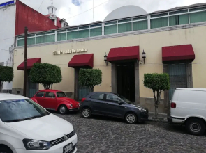 Hotel Posada de Analco