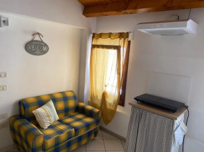 Casa Napoleoni