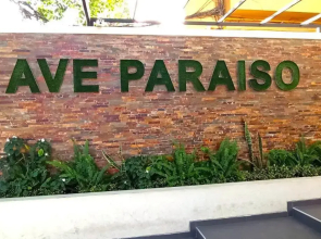 Monoambiente de Lujo en EL PRADO de Cochabamba II