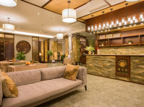 Dali Chutiange Boutique Hotel