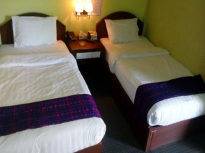 Hotel Nan Thida Myitkyina