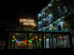 Orchid Hotel and Hostel