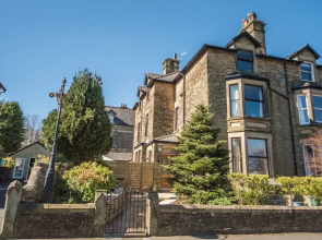 Compton Guest House