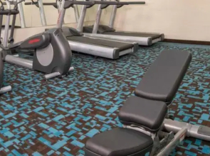 Fairfield Inn & Suites New York Manhattan/Downtown East