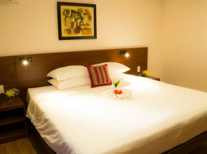 Sai Gon Mui Ne Resort