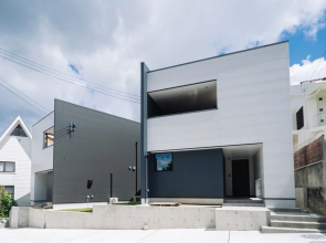 Urban Villa Resort ALOHI