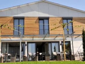 Hotel Freisicht