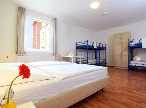 a&o Berlin Hauptbahnhof