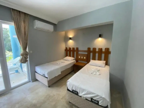 Ege Apart Hotel