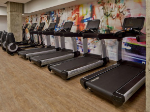 Grand Hyatt Washington