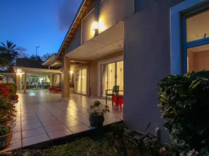 Addis Bed and Breakfast