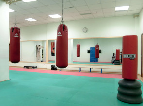 Radisson Hotel, Астана