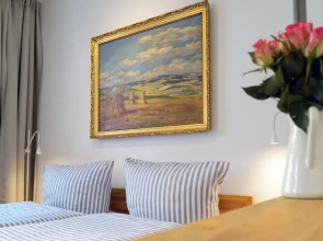 Apartment Dompredigergasse