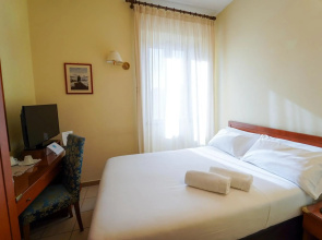 Hotel Adria