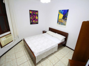 Hostel Bambu