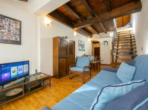 Attico Bellavista Mare