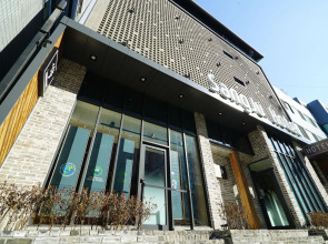 The Sangju Hotel Seoul