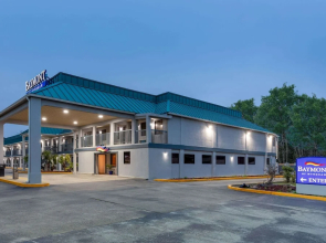 Ramada Limited Biloxi/Ocean Springs
