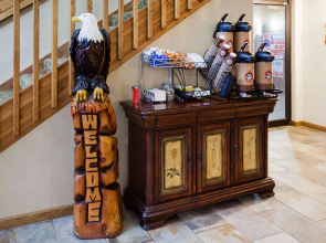 AmericInn by Wyndham Ironwood