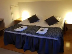 Villa Nova Apartments