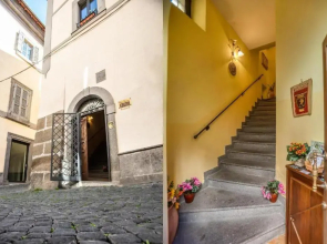 Palazzetto San Lorenzo