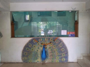 Hotel Aaryamaan