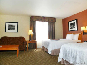 Hampton Inn and Suites Steamboat Springs