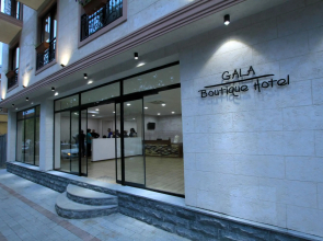 Gala Boutique Hotel