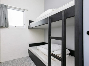 6 Person Holiday Home in Brovst