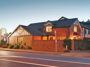 Chelsea Park Motor Lodge