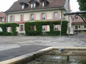 Auberge Du Chalet-à-gobet