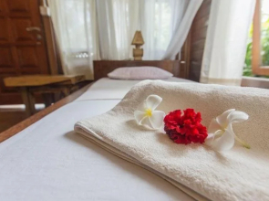 Living Colours Diving Resort