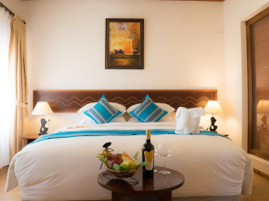 Sai Gon Mui Ne Resort