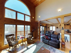 Vista Lael Lodge