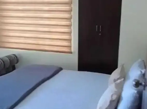 Saanha Residence Studio Apartments
