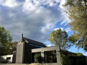 Korepo Lodge