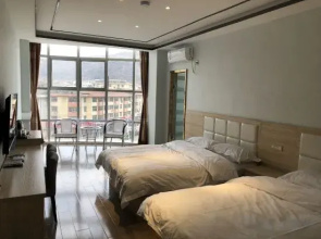 Chongxin Shibuya Hotel