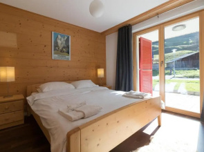 Chalet Brunner 3