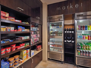 Courtyard Washington, DC/U.S. Capitol
