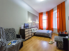 Мини-отель «Питер на Рубинштейна»