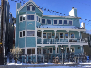 Motherloade 3 by Park City Lodging
