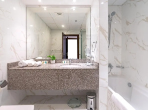 GLOBALSTAY Holiday Homes - Sarai Apartments