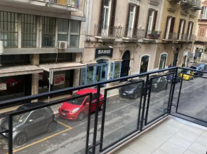 Futura Exclusive Suite