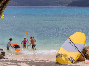 Mango House Seychelles, LXR Hotels & Resorts