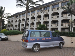 Tropic Inn Hotel